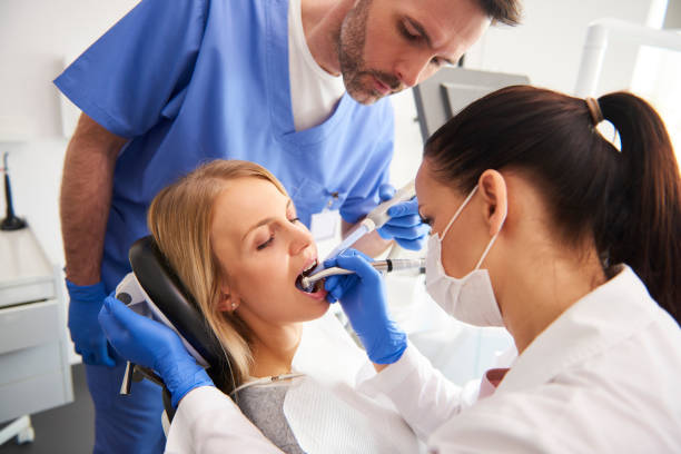 Best Root Canal Treatment  in Five Corners, WA