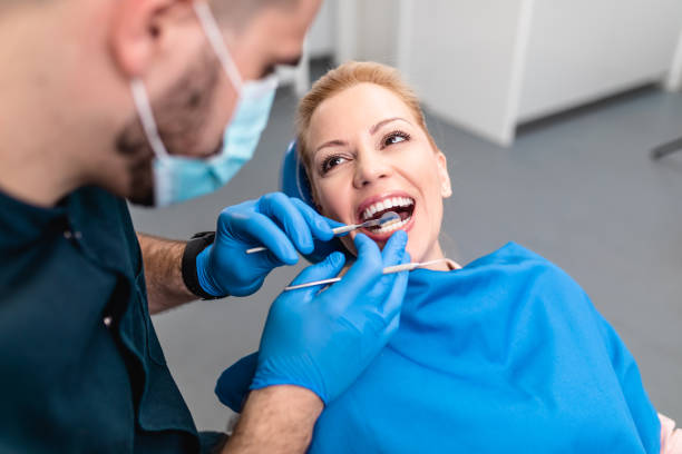 Best Sedation Dentistry  in Five Corners, WA