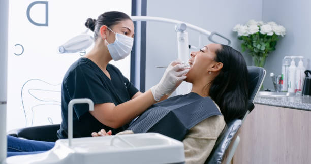 Emergency Dental Services in Five Corners, WA