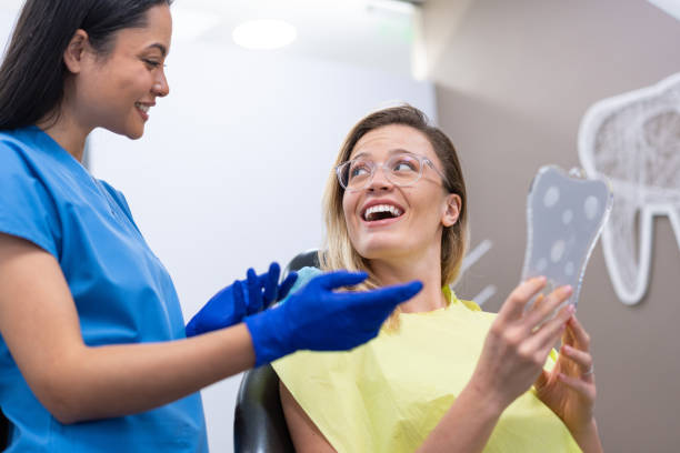 Five Corners, WA Holistic Dental Care Services Company