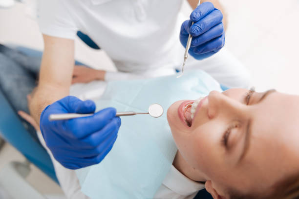 Five Corners, WA Holistic Dental Care Services Company