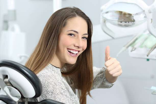 Best Cosmetic Dentistry  in Five Corners, WA