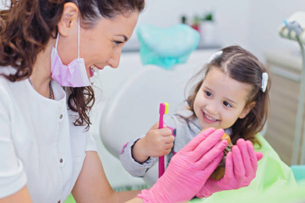 Dental X-Rays and Imaging in Five Corners, WA